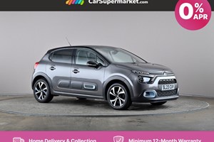 Citroen C3 (17-24) 1.2 PureTech Elle 5dr For Sale - CarSupermarket.com Sheffield, Sheffield