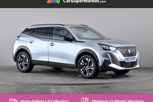 Peugeot 2008 (20 on) 1.2 PureTech 130 Allure Premium+ 5dr For Sale - CarSupermarket.com Sheffield, Sheffield