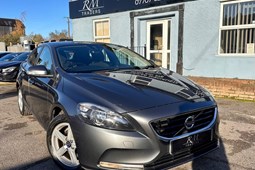 Volvo V40 Hatchback (12-19) D2 ES 5d For Sale - RM Traders, Stamford