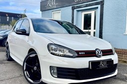 Volkswagen Golf GTI (09-12) 2.0 TSI GTI Edition 35 5d DSG For Sale - RM Traders, Stamford