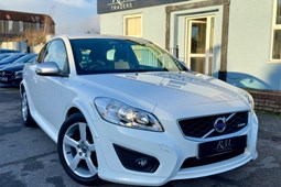 Volvo C30 (07-12) 2.0 R DESIGN (2010) 3d For Sale - RM Traders, Stamford