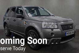 Land Rover Freelander (06-14) 2.2 Td4 HST 5d Auto For Sale - RM Traders, Stamford