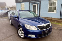 Skoda Octavia Hatchback (04-12) 1.8 TSI Elegance 5d For Sale - RM Traders, Stamford