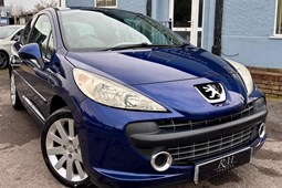 Peugeot 207 Hatchback (06-12) 1.6 HDi Sport (90bhp) 3d For Sale - RM Traders, Stamford