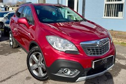 Vauxhall Mokka (12-16) 1.6i SE 5d For Sale - RM Traders, Stamford