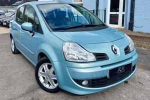 Renault Grand Modus (08-12) 1.2 TCE Dynamique 5d For Sale - RM Traders, Stamford