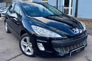 Peugeot 308 Hatchback (07-13) 1.6 HDi (110bhp) Sport 5d For Sale - RM Traders, Stamford