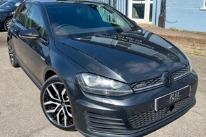 Volkswagen Golf Hatchback (13-20) 2.0 TDI GTD 5d DSG For Sale - RM Traders, Stamford