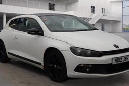Volkswagen Scirocco (08-18) 2.0 TDI (170bhp) GT 3d DSG For Sale - RM Traders, Stamford