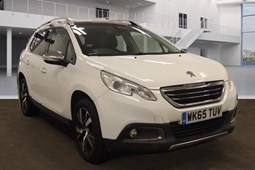 Peugeot 2008 (13-19) 1.6 BlueHDi (120bhp) Feline (Mistral) 5d For Sale - RM Traders, Stamford