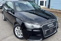 Audi A1 Hatchback (10-18) 1.6 TDI SE 3d For Sale - RM Traders, Stamford