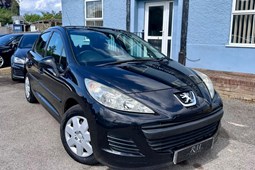 Peugeot 207 Hatchback (06-12) 1.4 S (AC) (09) 5d For Sale - RM Traders, Stamford