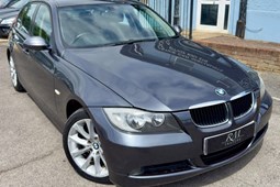 BMW 3-Series Saloon (05-11) 320d Edition SE 4d For Sale - RM Traders, Stamford