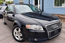 Audi A4 Saloon (05-07) 2.0 TDI SE (12/05) 4d For Sale - RM Traders, Stamford