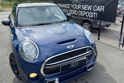 MINI Hatchback (14-24) 2.0 Cooper S Hatchback 3d For Sale - RM Traders, Stamford