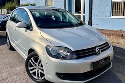 Volkswagen Golf Plus (09-13) 1.6 TDI (105bhp) SE 5d For Sale - RM Traders, Stamford