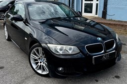 BMW 3-Series Coupe (06-13) 320d M Sport (2010) 2d For Sale - RM Traders, Stamford
