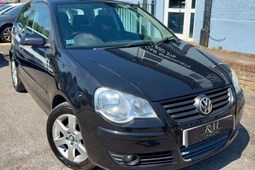 Volkswagen Polo Hatchback (02-09) 1.2 Match (60ps) 3d For Sale - RM Traders, Stamford
