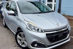Peugeot 208 Hatchback (12-19) 1.6 BlueHDi (100bhp) Allure (non Start Stop) 5d For Sale - RM Traders, Stamford