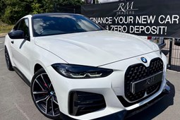 BMW 4-Series Coupe (20 on) 420i M Sport 2dr Step Auto 2d For Sale - RM Traders, Stamford
