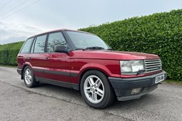 Land Rover Range Rover (94-02) 4.6 HSE 4d Auto For Sale - Pipehill Cars, Lichfield