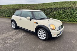 MINI Hatchback (06-13) 1.6 (122bhp) 3d For Sale - Pipehill Cars, Lichfield