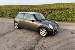 MINI Hatchback (01-06) 1.6 Park Lane 3d For Sale - Pipehill Cars, Lichfield