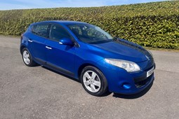 Renault Megane Hatchback (08-16) 1.5 dCi (110bhp) Dynamique TomTom 5d For Sale - Pipehill Cars, Lichfield