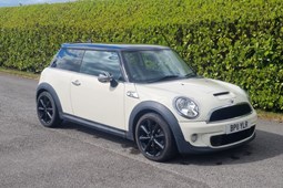 MINI Cooper S (06-16) 1.6 (184bhp) 3d For Sale - Pipehill Cars, Lichfield
