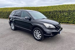 Honda CR-V (07-12) 2.0 i-VTEC EX (09) 5d For Sale - Pipehill Cars, Lichfield