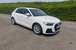 Audi A1 Sportback (18 on) Sport 30 TFSI 116PS 5d For Sale - Pipehill Cars, Lichfield