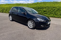 Volkswagen Golf Hatchback (09-12) 2.0 TDi (140bhp) GT (Leather) 5d For Sale - Pipehill Cars, Lichfield
