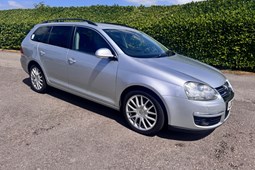 Volkswagen Golf Estate (07-09) 2.0 Sportline TDI 5d (DPF) For Sale - Pipehill Cars, Lichfield