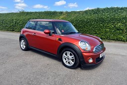 MINI Hatchback (06-13) 1.6 D (08/10 on) 3d For Sale - Pipehill Cars, Lichfield