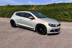 Volkswagen Scirocco (08-18) 2.0 TSI GT 3d DSG For Sale - Pipehill Cars, Lichfield