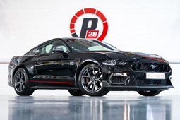 Ford Mustang (15 on) 5.0 V8 Mach 1 2dr Auto For Sale - Performance 28 Limited, Chester