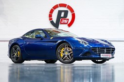 Ferrari California T (14-16) T (HELE) 2d Auto For Sale - Performance 28 Limited, Chester