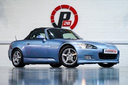 Honda S2000 (99-09) 2.0i 2d (Alarm) For Sale - Performance 28 Limited, Chester