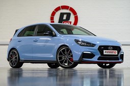 Hyundai i30 N (18-24) N Performance 2.0 T-GDi 275PS 5d For Sale - Performance 28 Limited, Chester