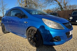 Vauxhall Corsa VXR (07-14) 1.6T 16v VXR 3d For Sale - Lakeside Cars South West Ltd, Weston-super-mare