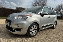 Citroen C3 Picasso (09-17) 1.6 HDi 8V Exclusive 5d For Sale - Lakeside Cars South West Ltd, Weston-super-mare