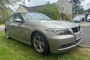 BMW 3-Series Saloon (05-11) 318i (143bhp) SE 4d For Sale - Lakeside Cars South West Ltd, Weston-super-mare