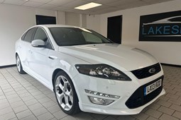 Ford Mondeo Hatchback (07-14) 2.0 TDCi (163bhp) Titanium X Sport 5d Powershift For Sale - Lakeside Cars South West Ltd, Weston-super-mare