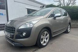 Peugeot 3008 (09-16) 1.6 VTi Exclusive 5d For Sale - Lakeside Cars South West Ltd, Weston-super-mare