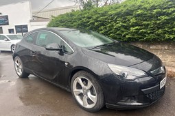 Vauxhall Astra GTC Coupe (11-18) 2.0 CDTi 16V SRi 3d For Sale - Lakeside Cars South West Ltd, Weston-super-mare