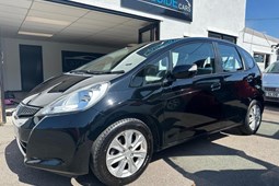 Honda Jazz (08-15) 1.4 i-VTEC ES 5d For Sale - Lakeside Cars South West Ltd, Weston-super-mare