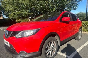 Nissan Qashqai (14-21) 1.2 DiG-T Acenta Premium 5d For Sale - Lakeside Cars South West Ltd, Weston-super-mare