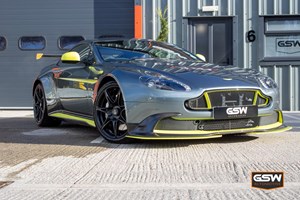 Aston Martin Vantage (05-18) GT8 Coupe 2d For Sale - GSW Automotive, Yeovil