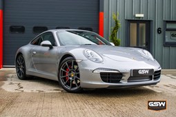 Porsche 911 Coupe (12-19) 911 (991) Carrera Coupe S 2d PDK For Sale - GSW Automotive, Yeovil