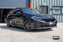 BMW 1-Series Hatchback (19-24) 118i [136] M Sport 5dr Step Auto [LCP] For Sale - GSW Automotive, Yeovil